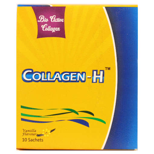 Picture of Collagen H Sachet 10x1s