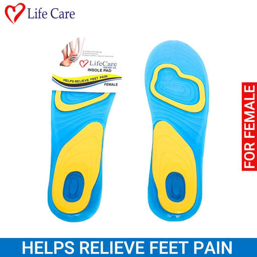 Picture of Lifecare Insole Pad