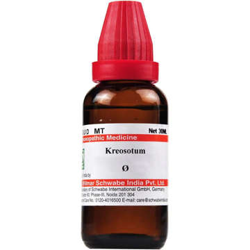 Picture of Kreosotum Q 20ml LS
