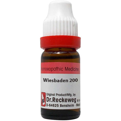 Picture of Wiesbaden 200 10ml Pot Rc
