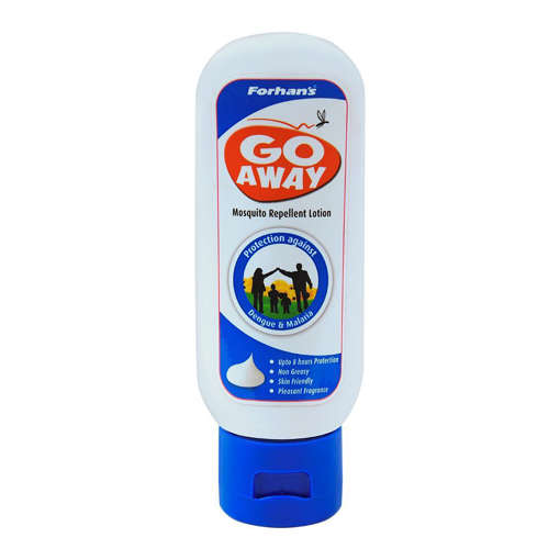 Picture of Go Away Mosquito Repellent Lotion 50ml
