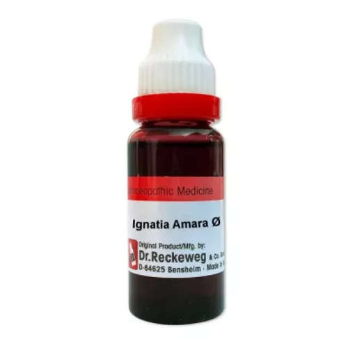 Picture of Ignatia Q-1x 20ml Mt