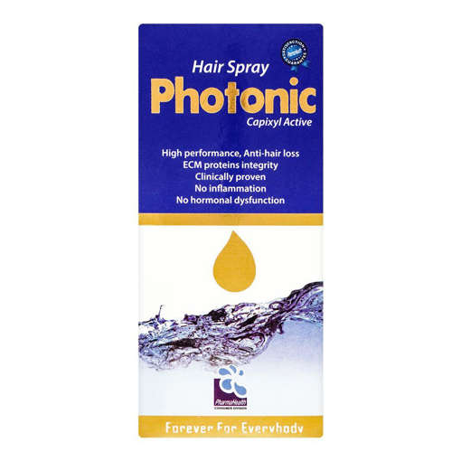 Picture of Photonic Hair Spray100ml