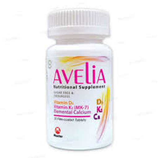 Picture of Avelia Tab 30x1s