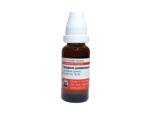 Picture of Syzygium Jambolanum Q=1x 20ml Mt