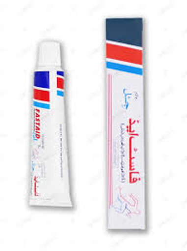 Picture of Fastaid Gel 50g