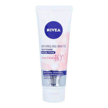 Picture of Nivea FF 100ml Sparkling Bright