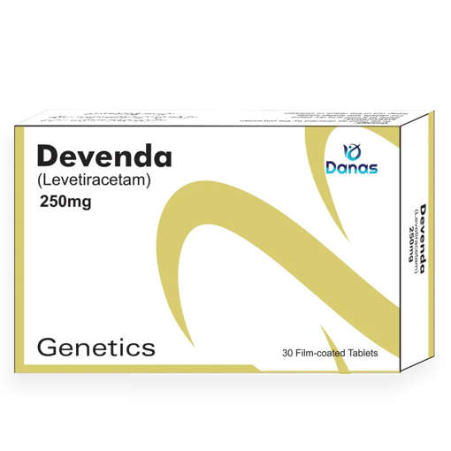 Picture of Devenda 250mg Tab 30x1s