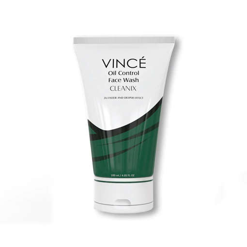 Picture of Vince FW 120ML Oil Control Cleanix