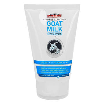Picture of Saeed Ghani Goatmilk F/w 100ml