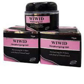 Picture of Wiwid Moisturizing Gel 75g