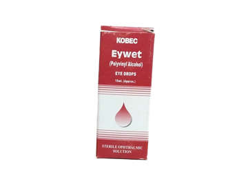 Picture of Eywet Eye Drop