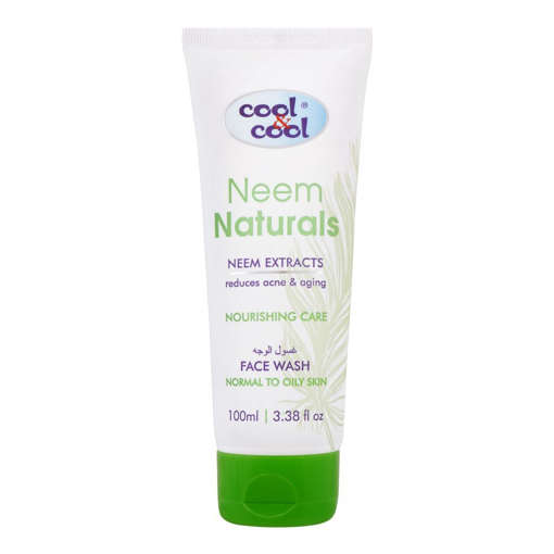Picture of Cool&cool Fw 100ml Neem Naturals