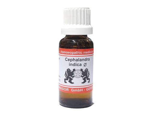 Picture of Cephalandra Indica Q 20ml (lemasor)