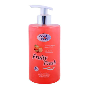 Picture of Cool&cool Hw 500ml Fruity Fresh