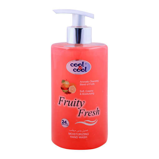 Picture of Cool&cool Hw 500ml Fruity Fresh