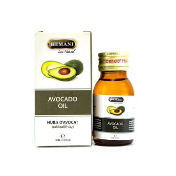 Picture of Hemani Oil 30ml Avacado