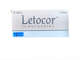 Picture of Letocor 2.5mg Tabs 10x1s
