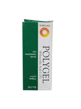 Picture of Polygel Eye Gel 10g