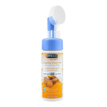 Picture of H Foaming Fw 150ml Turmeric Purifying 