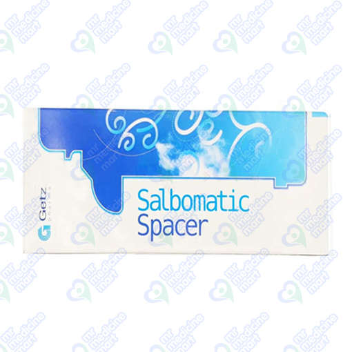 Picture of Salbomatic Spacer
