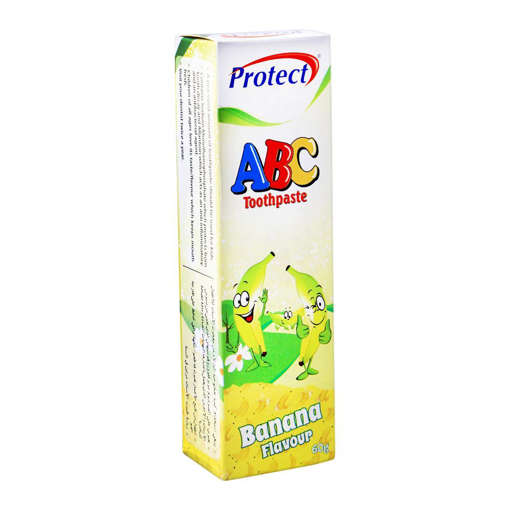 Picture of Protect Abc Tp 60g Banana