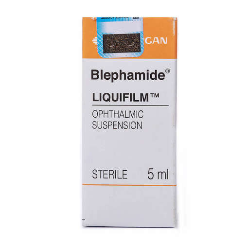 Picture of Blephabar 5ml ( Blephamide )