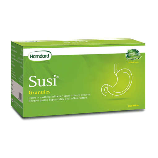 Picture of Hamdard Susi 25x1s
