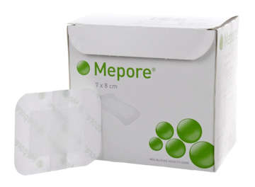 Picture of Mepore 8x10 / 9x10