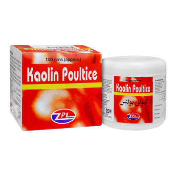 Picture of Kaolin Poultice 100g