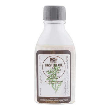 Picture of Kci Castor Oil 25ml