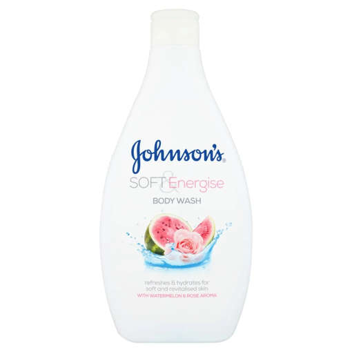 Picture of Johnsons Bw 400ml Energise
