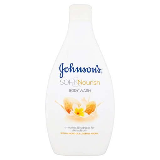 Picture of Johnsons Bw 400ml Pamper