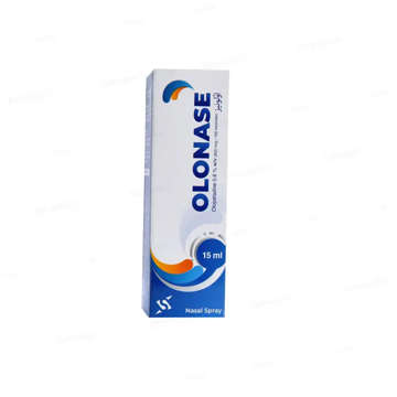 Picture of Olonase Nasal Spray 15ml