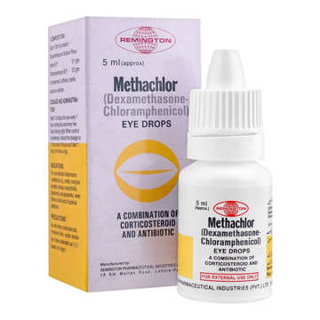 Picture of Methachlor Drop