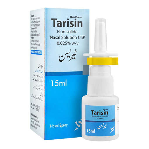Picture of Tarisin Nasal Spray