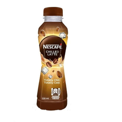 Picture of Nescafe Chilled Latte 220ml