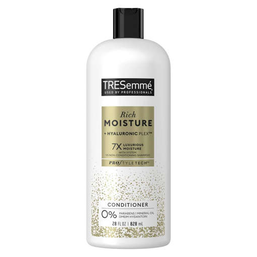 Picture of Tresemme Conditioner 828ml Moisture