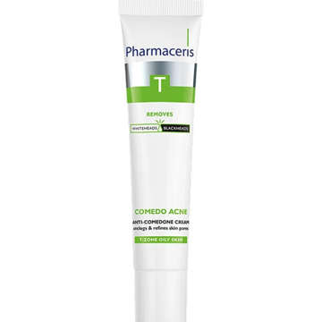 Picture of Pharmaceris T Zone Oily & Acne Skin 40ml