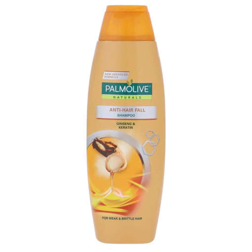 Picture of Palmolive Shampoo 200ml Anti Hair Fall