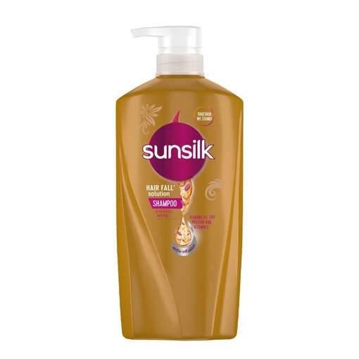 Picture of Sunsilk Shampoo 625ml Hair Fall Thai Pump