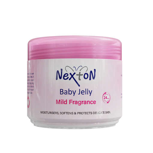 Picture of Nexton BJ 100ml Mild Fragrance