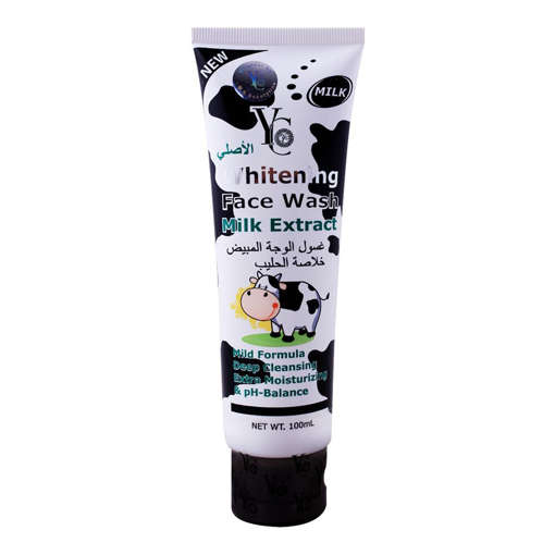 Picture of Yc Whitening Fw Milk Extract 100ml Milk