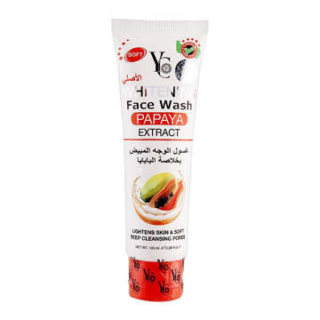 Picture of Yc F/w Papaya Extract 100ml
