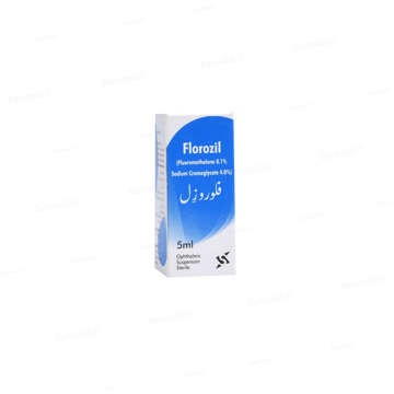 Picture of Florozil Drop