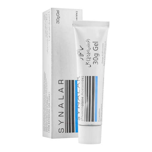 Picture of Synalar Gel 30g