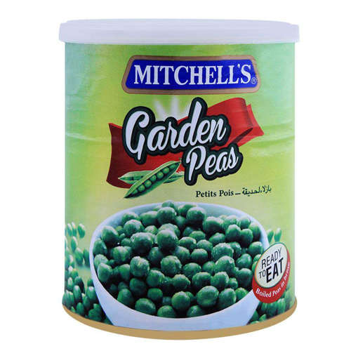 Picture of Mit Garden Peas 850g