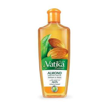 Picture of Dabur Vatika Ho 200ml Almond