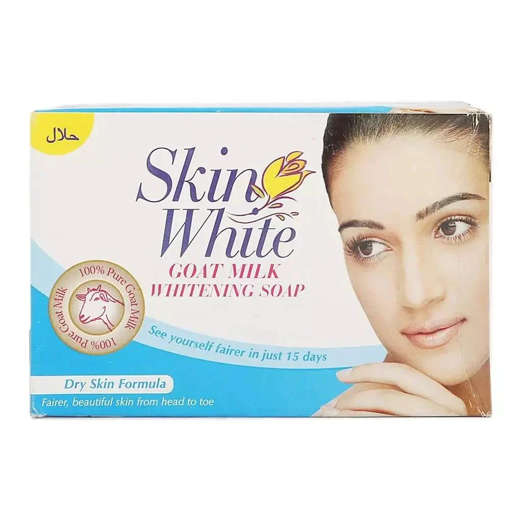 Picture of Skin White Soap 100g Dry Skin