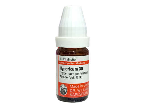 Picture of Hypericum 30 10ml Pot